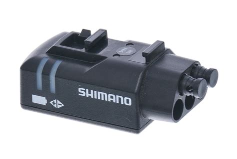 shimano 5 port junction box|Shimano EW90.